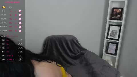 Snapshot of lori_hells chatting on 06.20.26 Lori online show from 06.20.26
