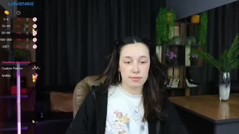 Lara online show from 03.19.26