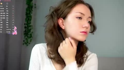 Snapshot of loriamarzinske chatting on 11.13.25 Naomi online show from 11.13.25