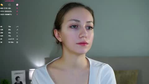 Snapshot of loriamarzinske chatting on 12.03.25 Naomi online show from 12.03.25