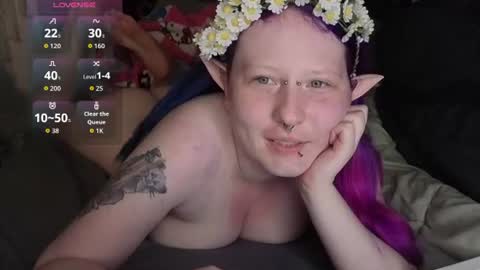 Lori Critter online show from 06.25.26