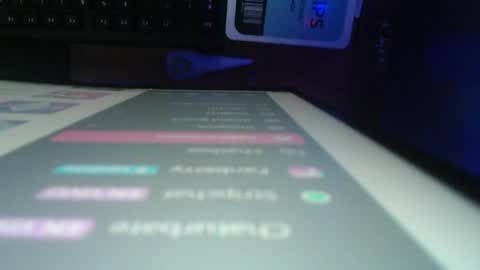 loriiiany online show from 04.17.26