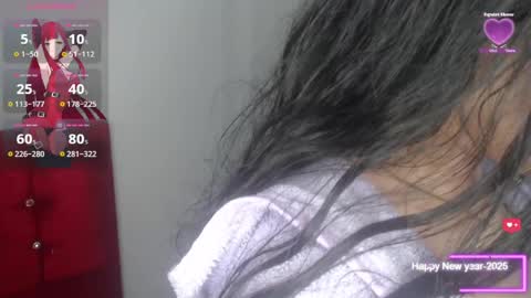 loriiiany online show from 04.19.26