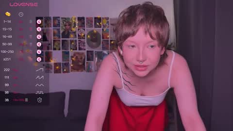 lorilorilorilori online show from 11.26.25