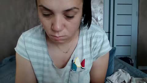 LorraGrey online show from 07.10.26