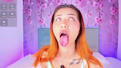  Soy Lorena  online show from 10.23.25