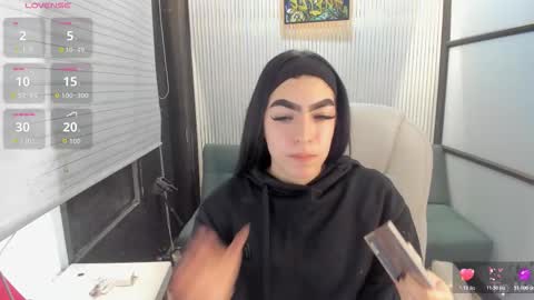 Snapshot of lorrainehunter chatting on 03.24.26 Lorraine online show from 03.24.26