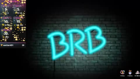 LORY online show from 01.03.25