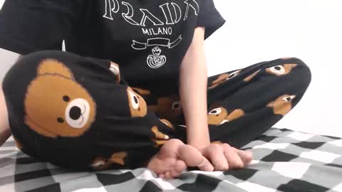 Snapshot of lorybell12 chatting on 03.10.26 Lory online show from 03.10.26