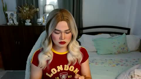 Los online show from 11.04.25