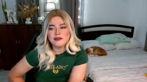 Los online show from 11.05.25