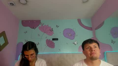 Snapshot of los_inquietos chatting on 01.12.26 Los inquietos online show from 01.12.26