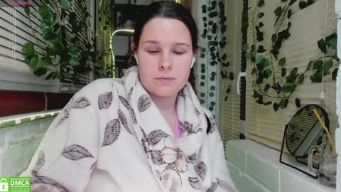 Alisa   My darlings online show from 12.06.24