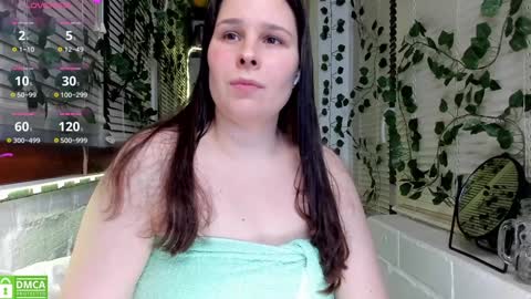 Alisa   My darlings online show from 02.06.25