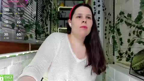 Alisa   My darlings online show from 03.12.25