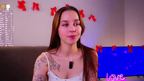 Snapshot of lost_mymind chatting on 02.23.26 Jess online show from 02.23.26