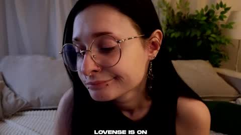 Snapshot of lost_mymind chatting on 02.24.26 Jess online show from 02.24.26