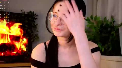 Snapshot of lost_mymind chatting on 03.13.26 Jess online show from 03.13.26