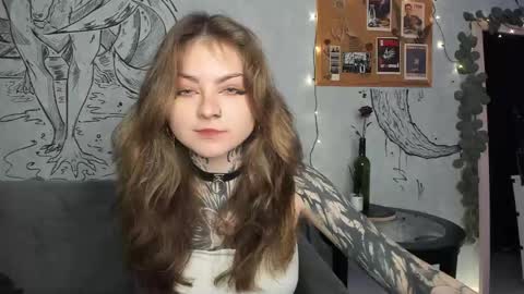 lostallice online show from 11.03.25