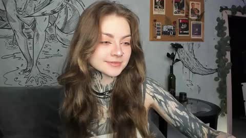 lostallice online show from 02.07.26