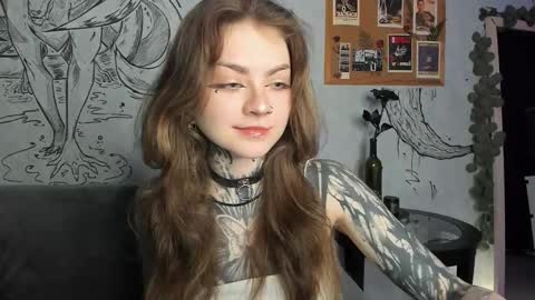 lostallice online show from 02.09.26