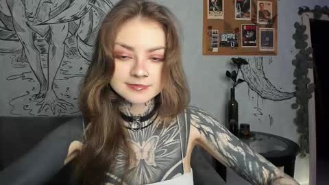 lostallice online show from 02.14.26