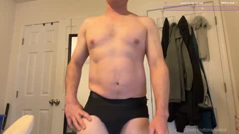 Snapshot of lostandlonelysoul chatting on 10.31.25 Hazemir online show from 10.31.25