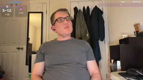 Snapshot of lostandlonelysoul chatting on 02.23.26 Hazemir online show from 02.23.26