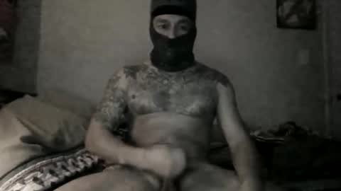 lostcause1313 online show from 01.15.26