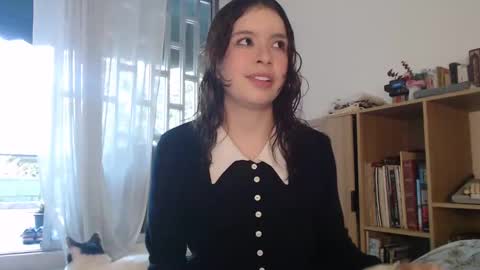 Snapshot of lostcausenef chatting on 01.06.25 nefisa nef online show from 01.06.25