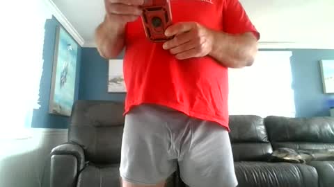 lostclover695 online show from 12.29.24