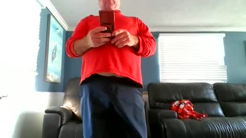 lostclover695 online show from 11.03.25