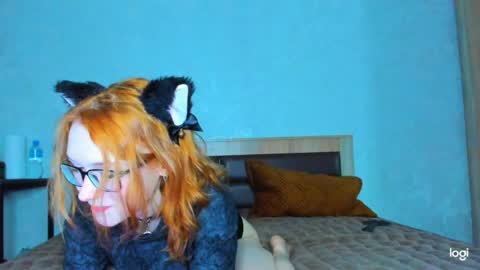 Snapshot of lostineden chatting on 05.23.26 Eden online show from 05.23.26