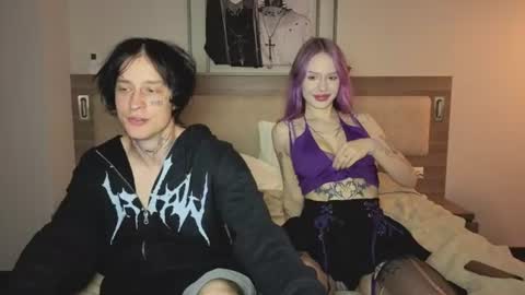 Lostkiss online show from 06.08.26