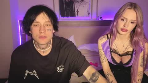 Lostkiss online show from 06.26.26