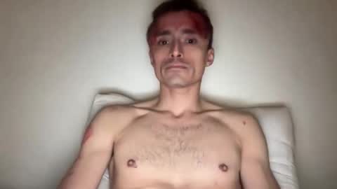 Snapshot of lostpuppyboy chatting on 12.01.25 lostpuppyboy online show from 12.01.25