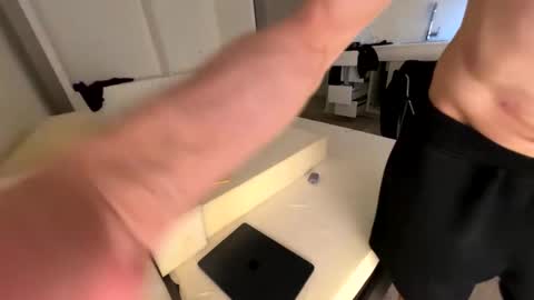 Snapshot of lostpuppyboy chatting on 02.08.26 lostpuppyboy online show from 02.08.26