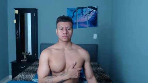 lothbrok online show from 02.23.25