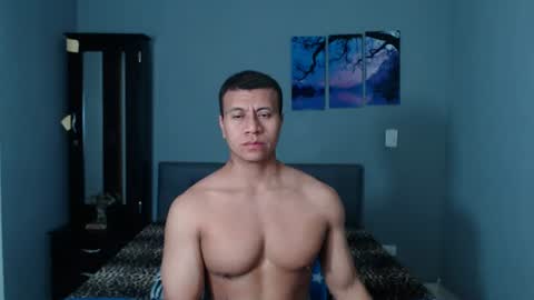 Snapshot of lothbrok_strong chatting on 06.15.26 lothbrok online show from 06.15.26