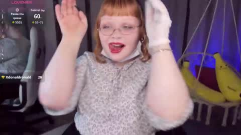 Lottie online show from 02.19.26