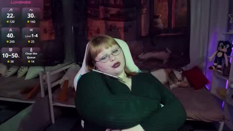 Lottie online show from 03.10.26