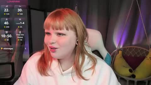 Lottie online show from 03.20.26