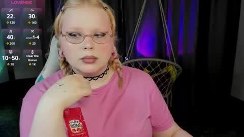 Lottie online show from 06.11.26