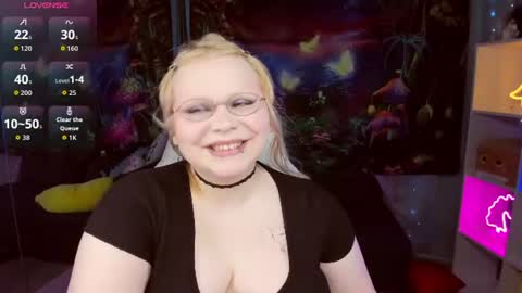 Lottie online show from 06.13.26