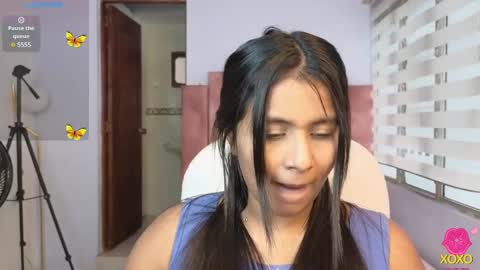 Snapshot of lou_rosse chatting on 02.03.25 Lou Rosse online show from 02.03.25