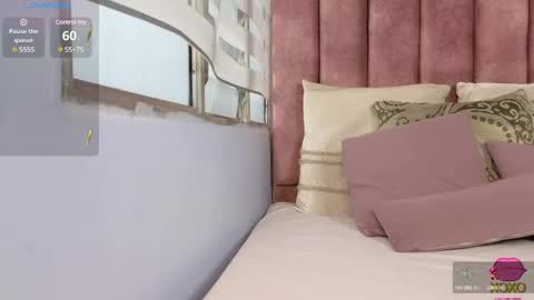 Snapshot of lou_rosse chatting on 02.05.25 Lou Rosse online show from 02.05.25