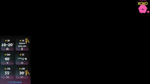 Snapshot of lou_rosse chatting on 02.08.25 Lou Rosse online show from 02.08.25