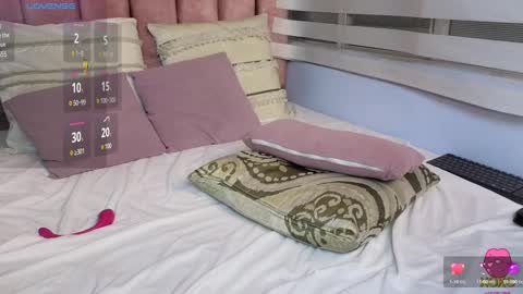 Snapshot of lou_rosse chatting on 02.11.25 Lou Rosse online show from 02.11.25