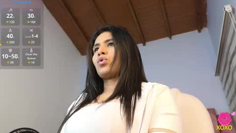 Snapshot of lou_rosse chatting on 02.15.25 Lou Rosse online show from 02.15.25