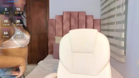 Snapshot of lou_rosse chatting on 03.04.25 Lou Rosse online show from 03.04.25